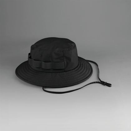 Chapeau d'aventure extérieur