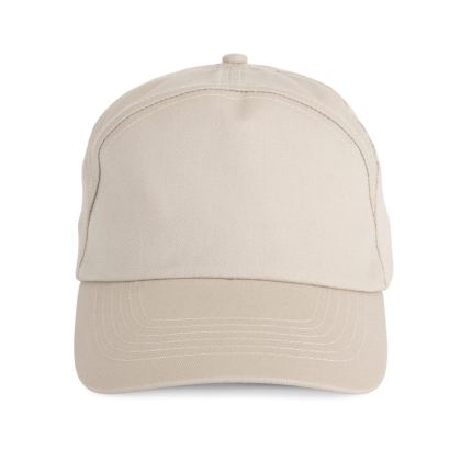Bahia - Casquette 7 panneaux