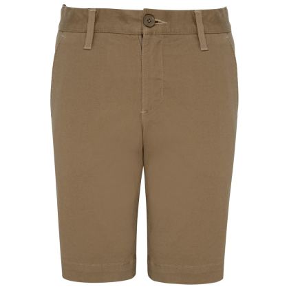 Bermuda chino garçon