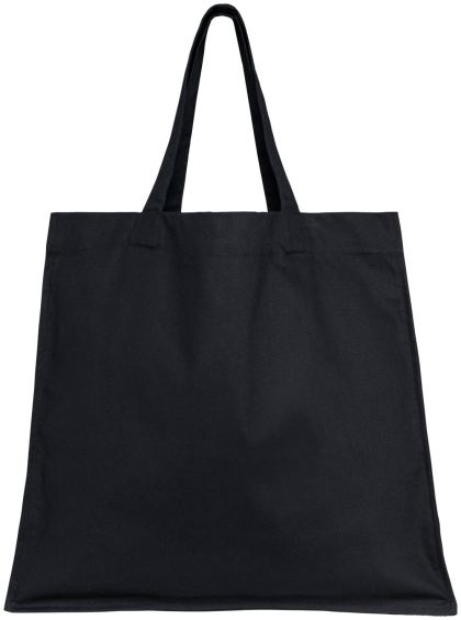 Long sac shopping écoresponsable