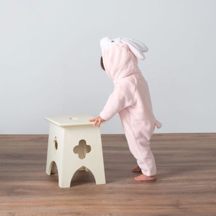 Combinaison lapin