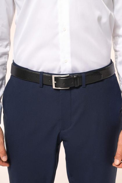 Ceinture cuir homme