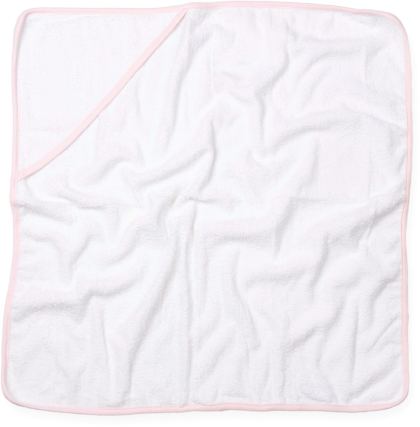 Sortie de bain bébé