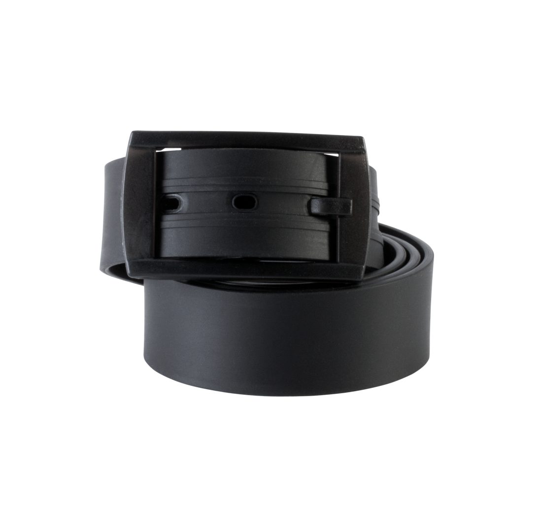 Ceinture colorée