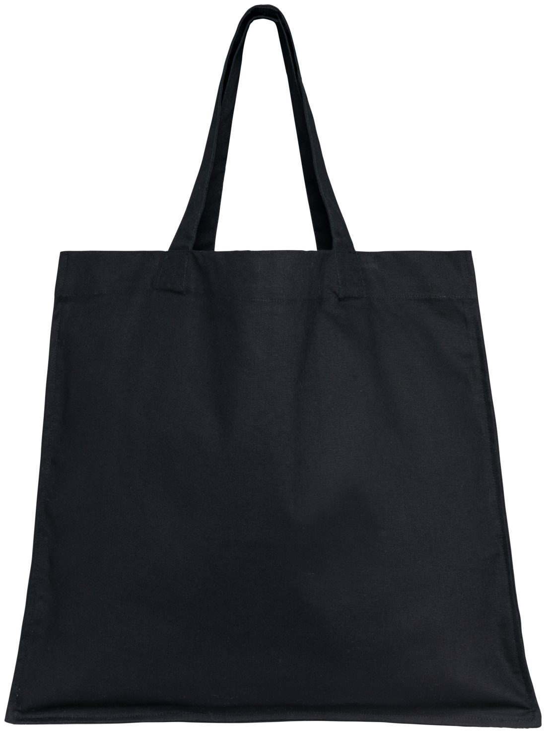 Long sac shopping écoresponsable